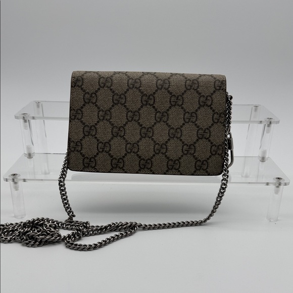 Gucci Mini Dionysus Bag - Picture 4 of 14